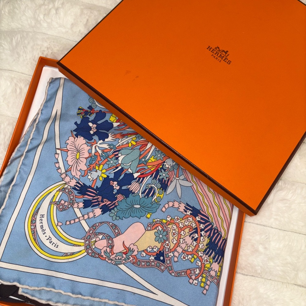 Hermes Twinkie